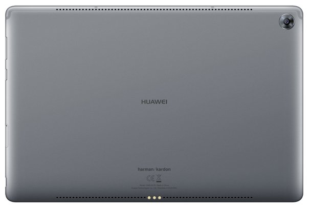 Планшет HUAWEI MediaPad M5 10.8 64Gb WiFi (фото modal 8)