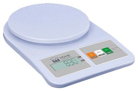 Кухонные весы Home-Element HE-SC930 (фото modal 6)