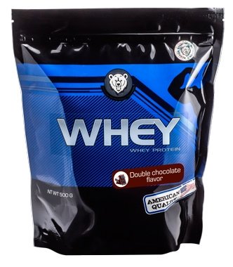 Протеин RPS Nutrition Whey Protein (500 г) (фото modal 3)
