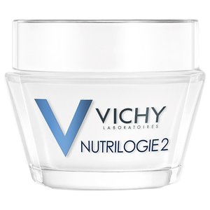 Vichy Nutrilogie 2 Крем-уход для лица для защиты очень сухой кожи (фото modal nav 1)