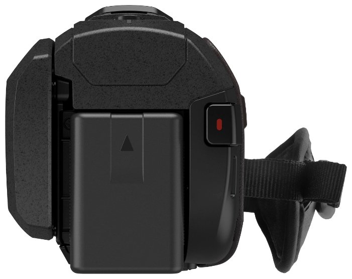 Видеокамера Panasonic HC-VX1 (фото modal 11)