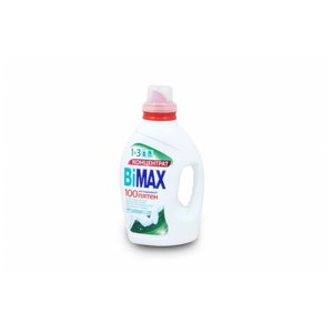 Гель для стирки Bimax BiMax 100 пятен (фото modal nav 2)