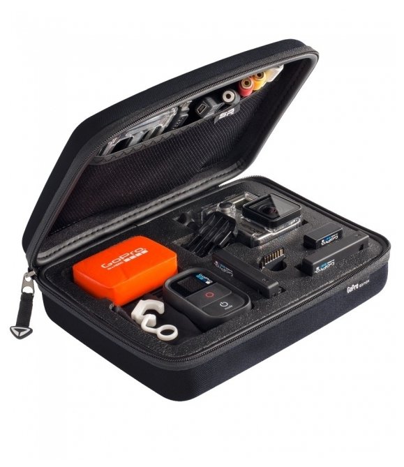 Кейс для камеры SP Gadgets POV Case small (фото modal 1)