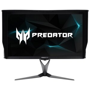 Монитор Acer Predator X27bmiiphzx (фото modal nav 1)