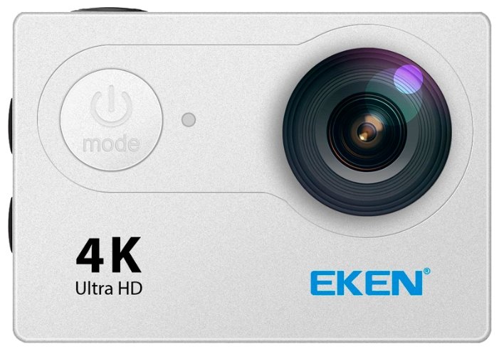 Экшн-камера EKEN H9 (фото modal 2)
