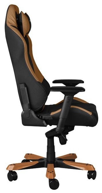 Компьютерное кресло DXRacer Iron OH/IS11 (фото modal 32)