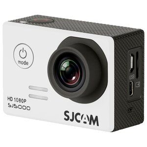 Экшн-камера SJCAM SJ5000 (фото modal nav 25)