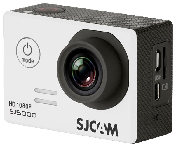 Экшн-камера SJCAM SJ5000 (фото modal 25)