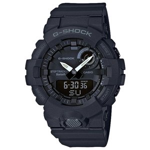 Часы CASIO G-SHOCK GBA-800-1A (фото modal nav 1)