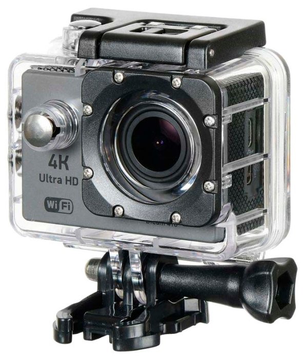 Экшн-камера Digma DiCam 410 (фото modal 13)