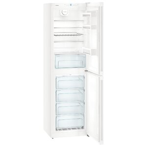 Холодильник Liebherr CN 4713 (фото modal nav 2)