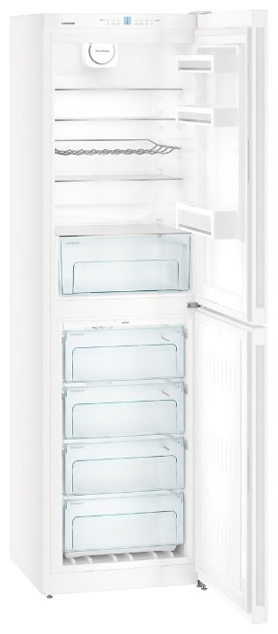 Холодильник Liebherr CN 4713 (фото modal 2)
