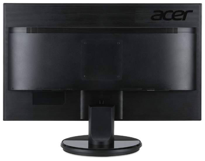 Монитор Acer K272HLEbid (фото modal 4)