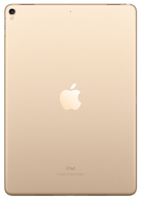 Планшет Apple iPad Pro 10.5 512Gb Wi-Fi (фото modal 10)