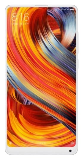 Смартфон Xiaomi Mi Mix 2 8/128GB (фото modal 5)
