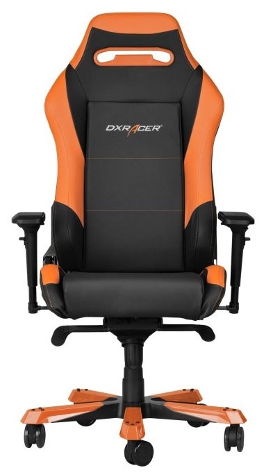 Компьютерное кресло DXRacer Iron OH/IS11 (фото modal 45)