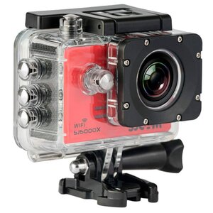 Экшн-камера SJCAM SJ5000x Elite (фото modal nav 25)