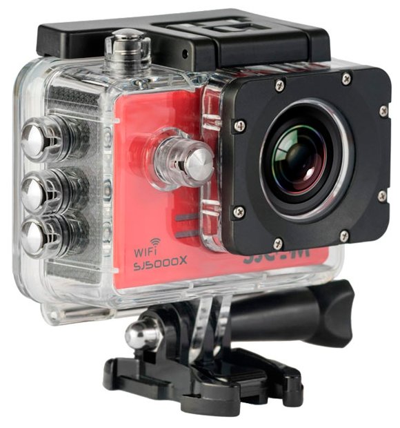 Экшн-камера SJCAM SJ5000x Elite (фото modal 25)