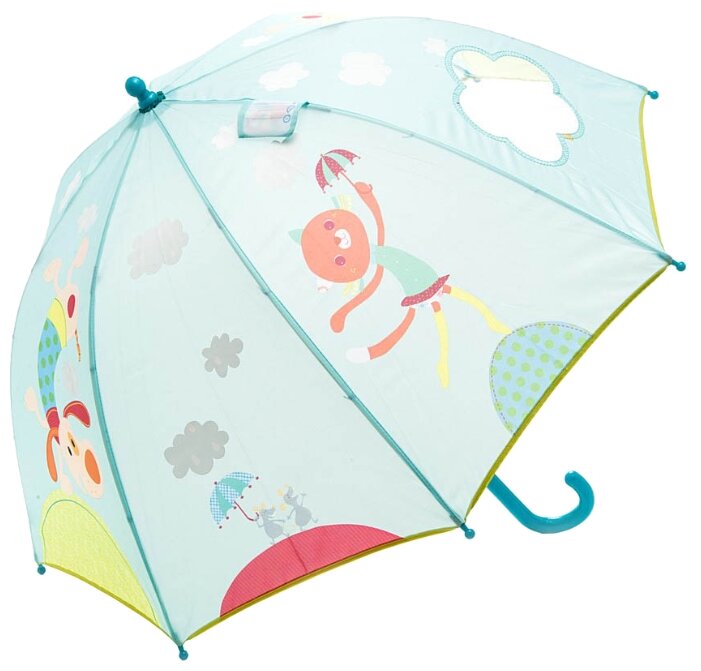 Зонт Lilliputiens (фото modal 4)