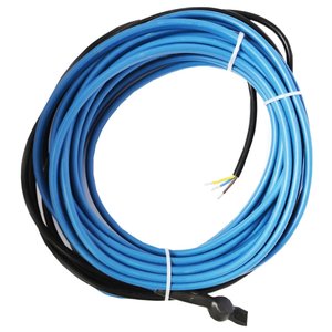 Греющий кабель резистивный SpyHeat SHFD-25-250 (фото modal nav 3)