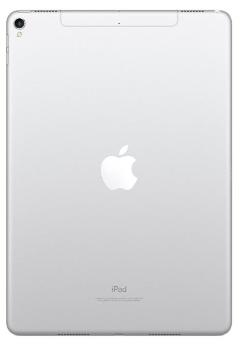 Планшет Apple iPad Pro 10.5 512Gb Wi-Fi + Cellular (фото modal 13)