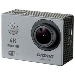Экшн-камера Digma DiCam 410 (фото modal nav 7)