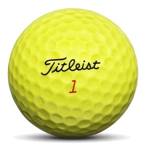 Мяч для гольфа Titleist DT TruSoft (T6032S-NP) (фото modal nav 4)
