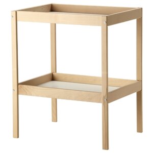 Пеленальный столик IKEA СНИГЛАР (фото modal nav 1)