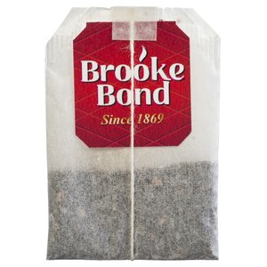Чай черный Brooke Bond Имбирь и лимон ароматизированный в пакетиках (фото modal nav 6)