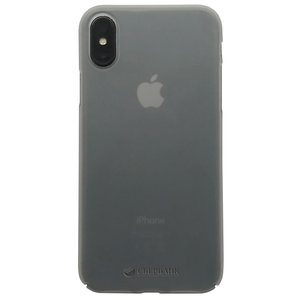 Чехол для iPhone X пластик (фото modal nav 3)