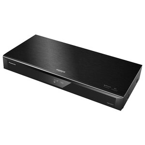 Blu-ray/HDD-плеер Panasonic DMR-UBC90 (фото modal nav 2)