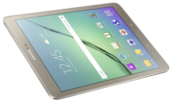 Планшет Samsung Galaxy Tab S2 9.7 SM-T813 Wi-Fi 32Gb (фото modal 20)