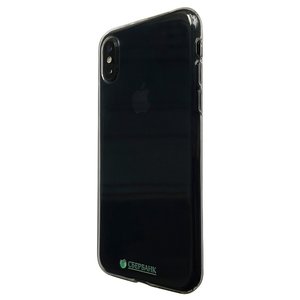 Чехол для iPhone X силикон (фото modal nav 2)