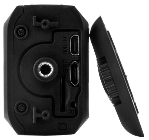 Экшн-камера Drift Innovation Stealth 2 (фото modal 9)