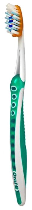 Зубная щетка Oral-B Pro-Health Clinical Pro-Flex: мягкая (фото modal 17)