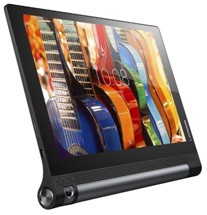 Планшет Lenovo Yoga Tablet 10 3 2Gb 16Gb 4G (фото modal 2)