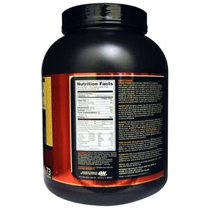 Протеин Optimum Nutrition 100% Whey Gold Standard (2.225-2.353 кг) (фото modal nav 24)