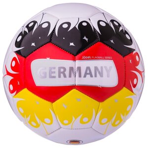 Футбольный мяч Jögel Germany (фото modal nav 1)