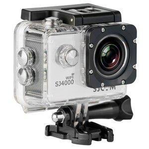 Экшн-камера SJCAM SJ4000 WiFi (фото modal nav 18)
