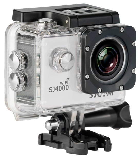 Экшн-камера SJCAM SJ4000 WiFi (фото modal 18)