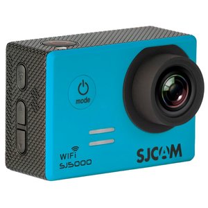 Экшн-камера SJCAM SJ5000 WiFi (фото modal nav 23)