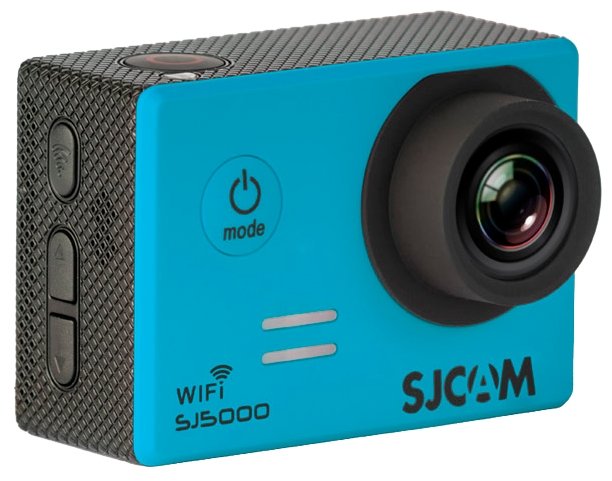 Экшн-камера SJCAM SJ5000 WiFi (фото modal 23)