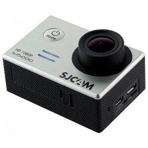 Экшн-камера SJCAM SJ5000 (фото modal nav 10)