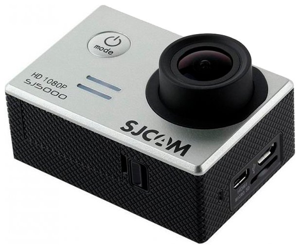 Экшн-камера SJCAM SJ5000 (фото modal 10)