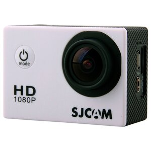 Экшн-камера SJCAM SJ4000 (фото modal nav 12)