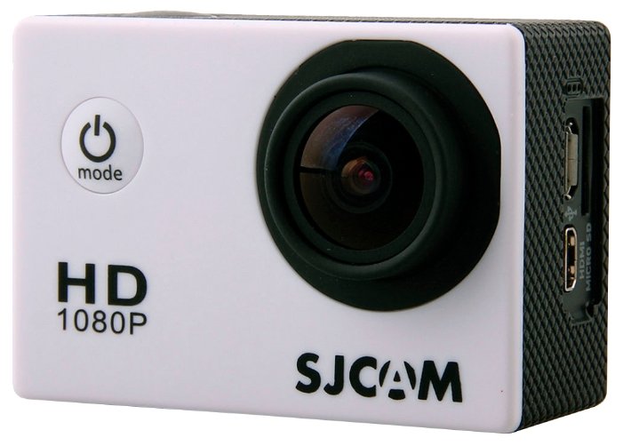 Экшн-камера SJCAM SJ4000 (фото modal 12)