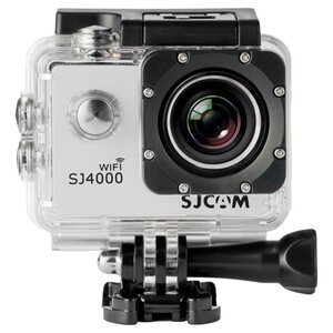 Экшн-камера SJCAM SJ4000 WiFi (фото modal nav 17)