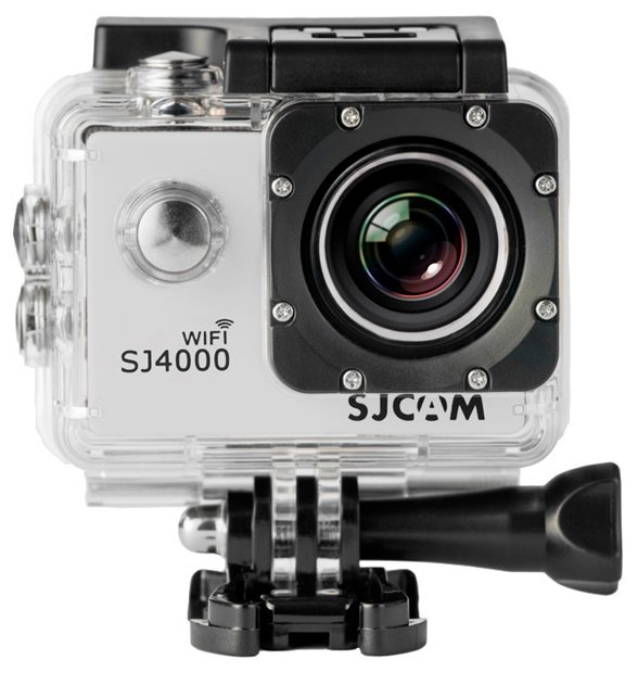 Экшн-камера SJCAM SJ4000 WiFi (фото modal 17)