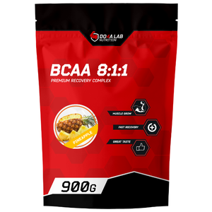 BCAA Do4a Lab BCAA 8-1-1 (900 г) (фото modal nav 9)