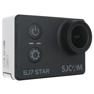 Экшн-камера SJCAM SJ7 Star (фото modal nav 1)